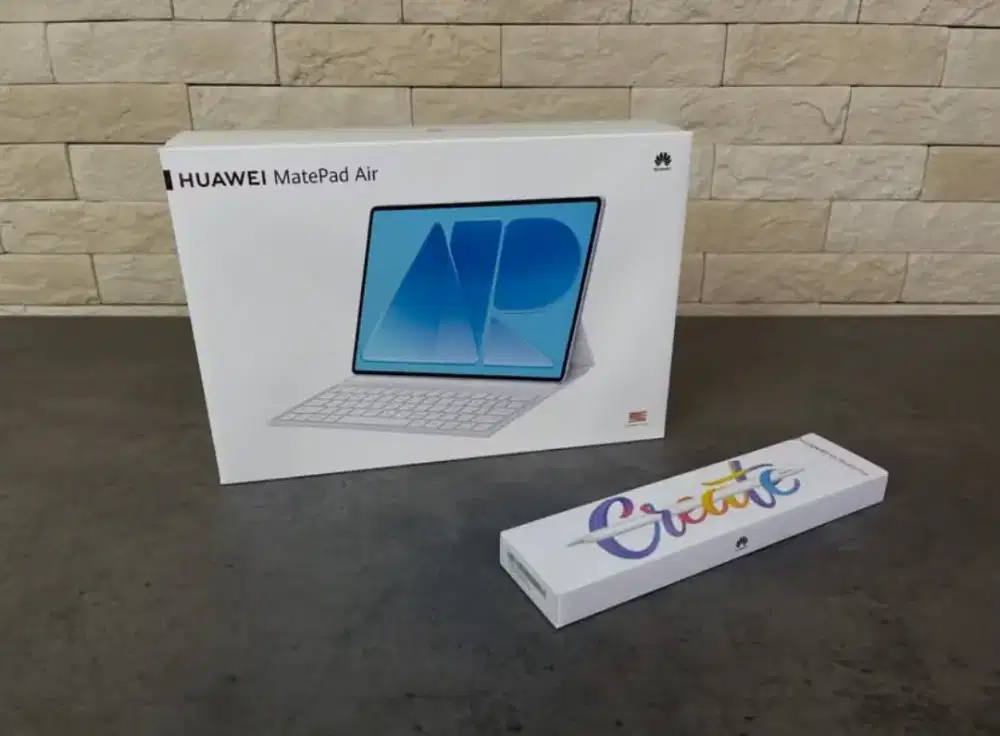 HUAWEI MATEPAD AIR 2026