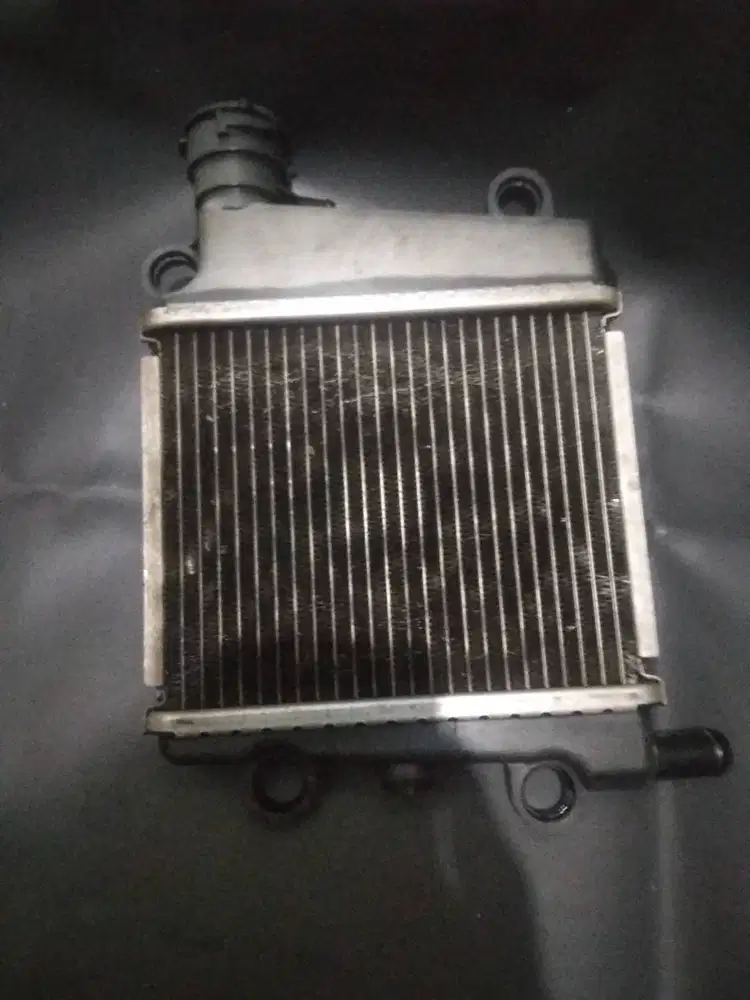 Radiator Aerox PNP Nmax Lexi