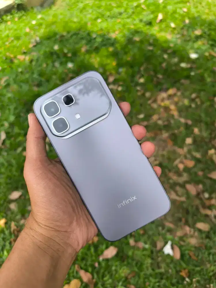 Infinix Note 60 Pro 5G 8/256 Batangan