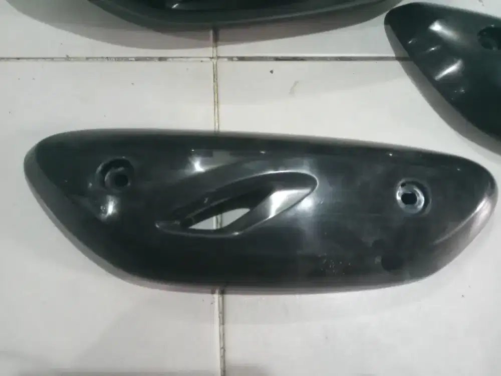 Jual cover knalpot beat