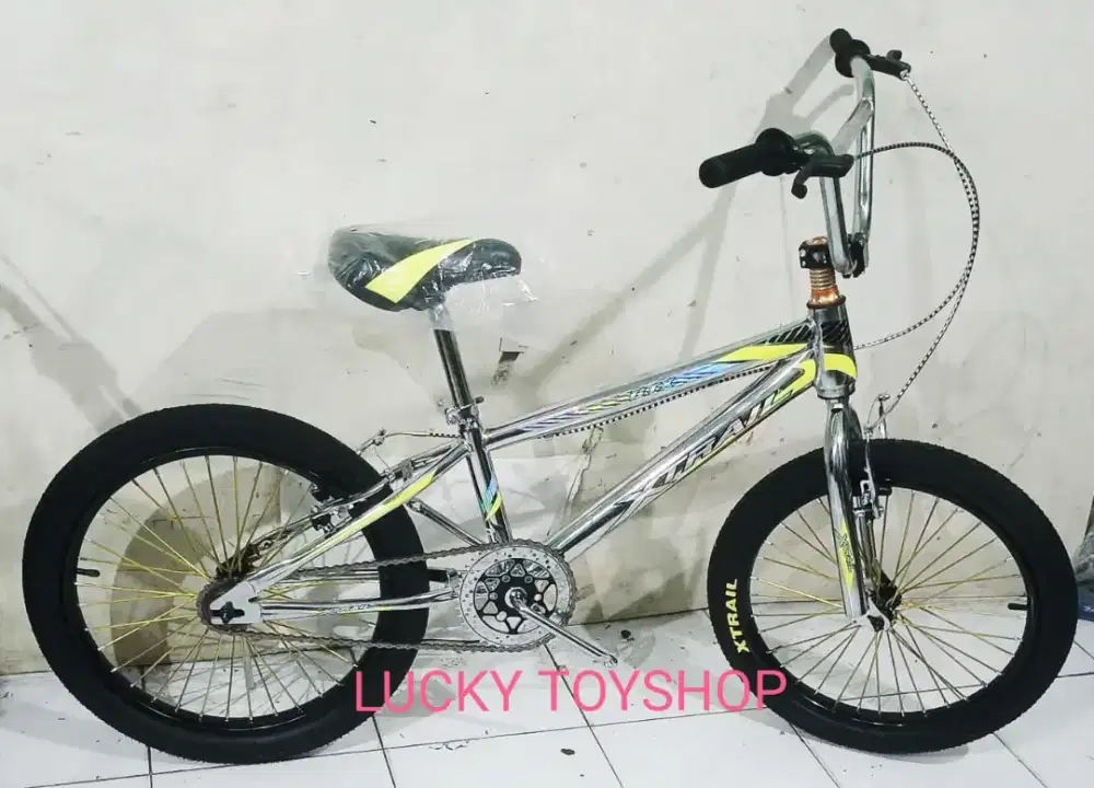 Sepeda BMX XTRAIL 20 inch
