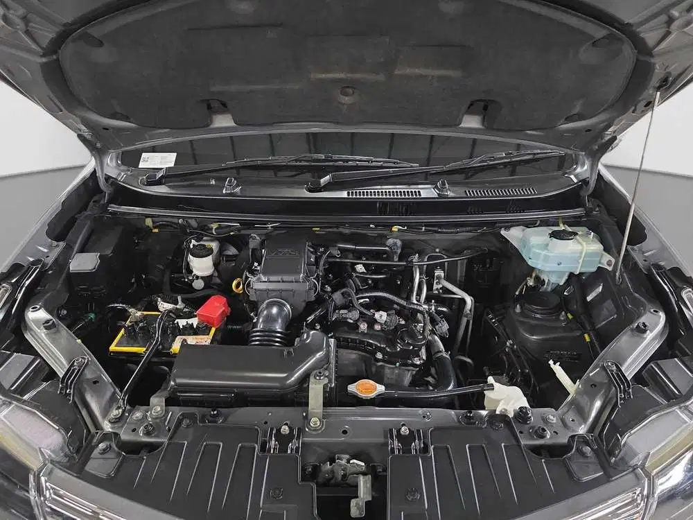 DAIHATSU XENIA R DELUXE 1.5 MANUAL I SIAP PAKAI I BERGARANSI 1 TAHUN