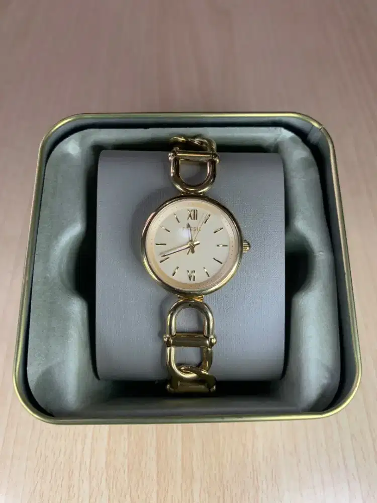 Jam tangan Preloved kondisi mulus