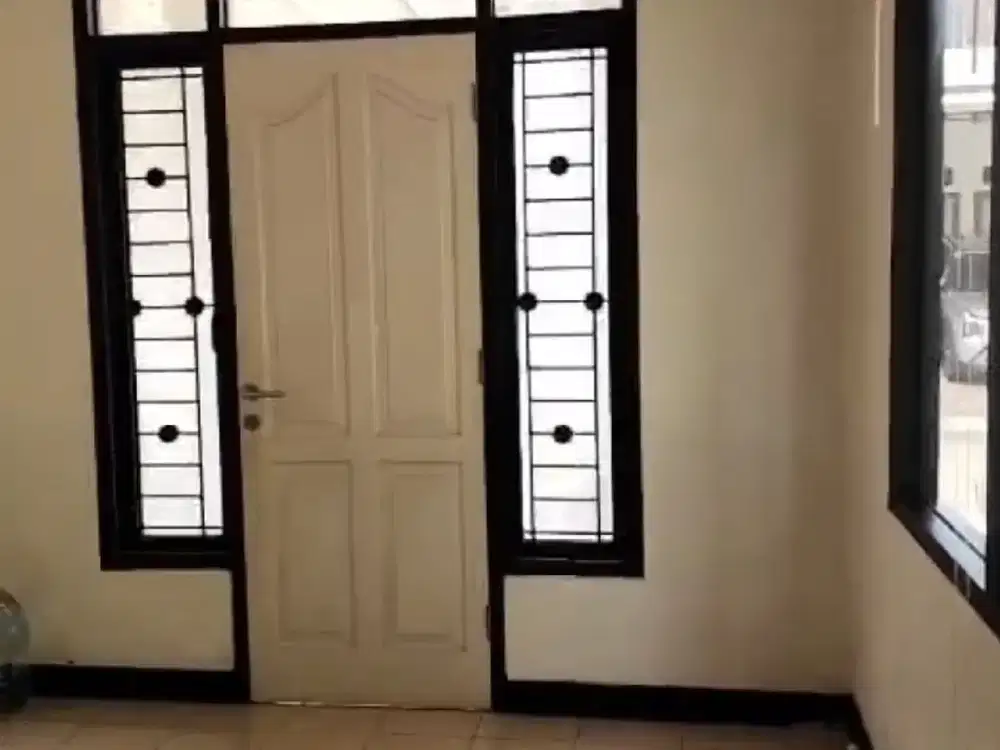 Rumah Cluster Di Graha Raya Tangerang Selatan
