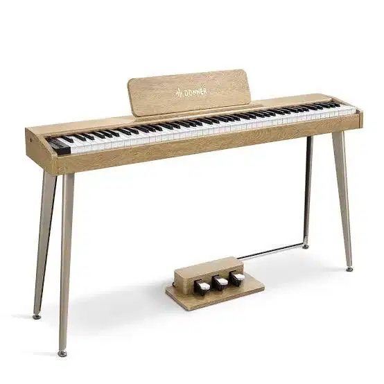 Digital Piano Donner DDP