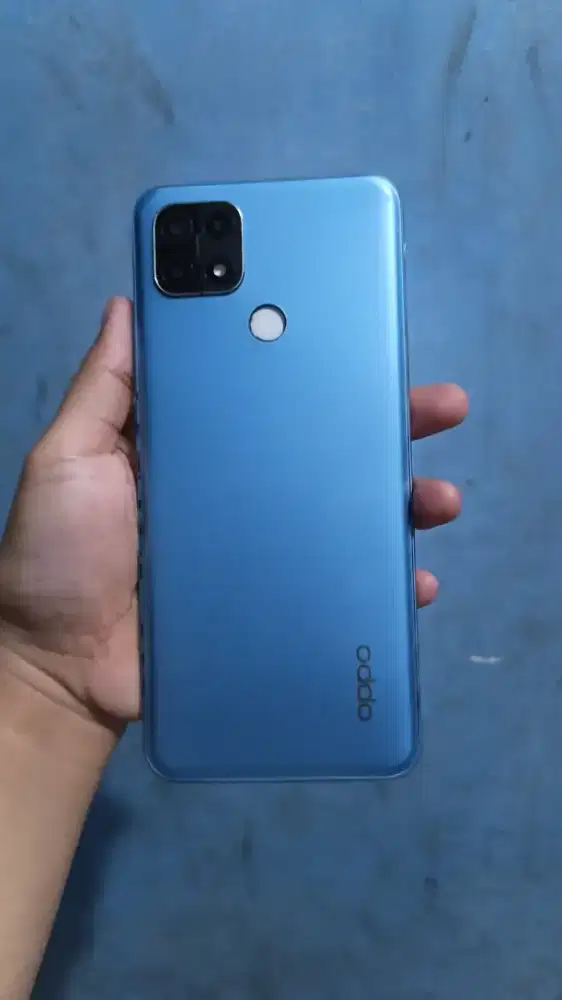 Oppo a15 3/32 HARNETT