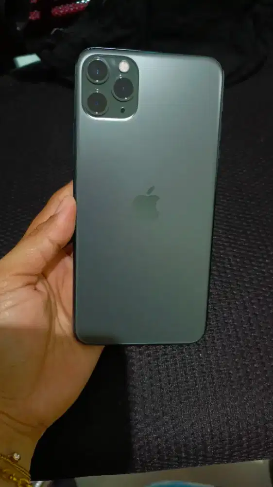 Jual Iphone 11 Promax