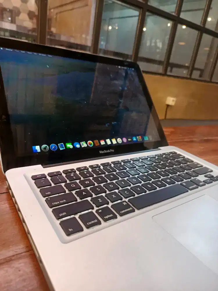 MacBook Pro 2015
