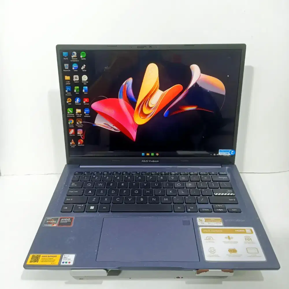 LAPTOP ASUS VIVOBOOK M1403Q