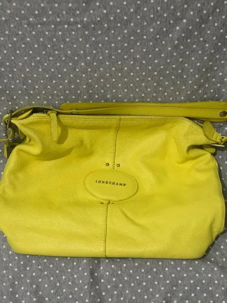 Tas Longchamp ori