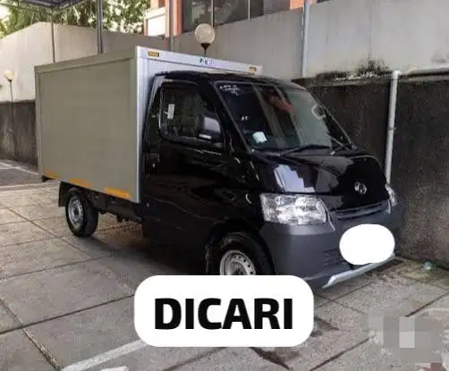 Di Cari Granmax Grand Max 1.5 2017 Grandmax Box 2019 Gran Max 2020