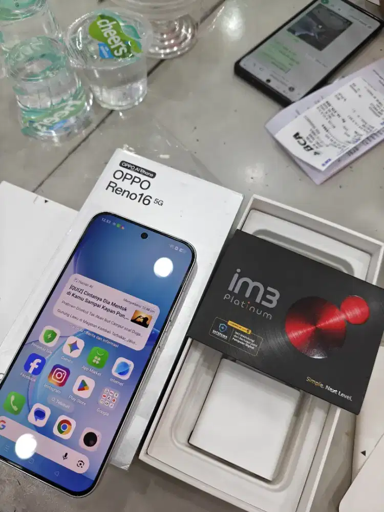 Oppo Reno 16 8/256