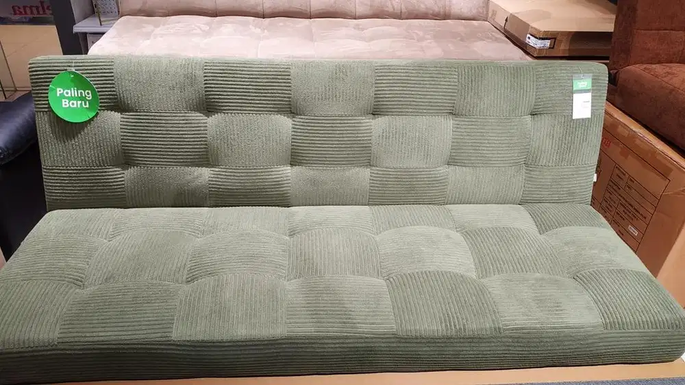 OBRAL SOFABED MURAH