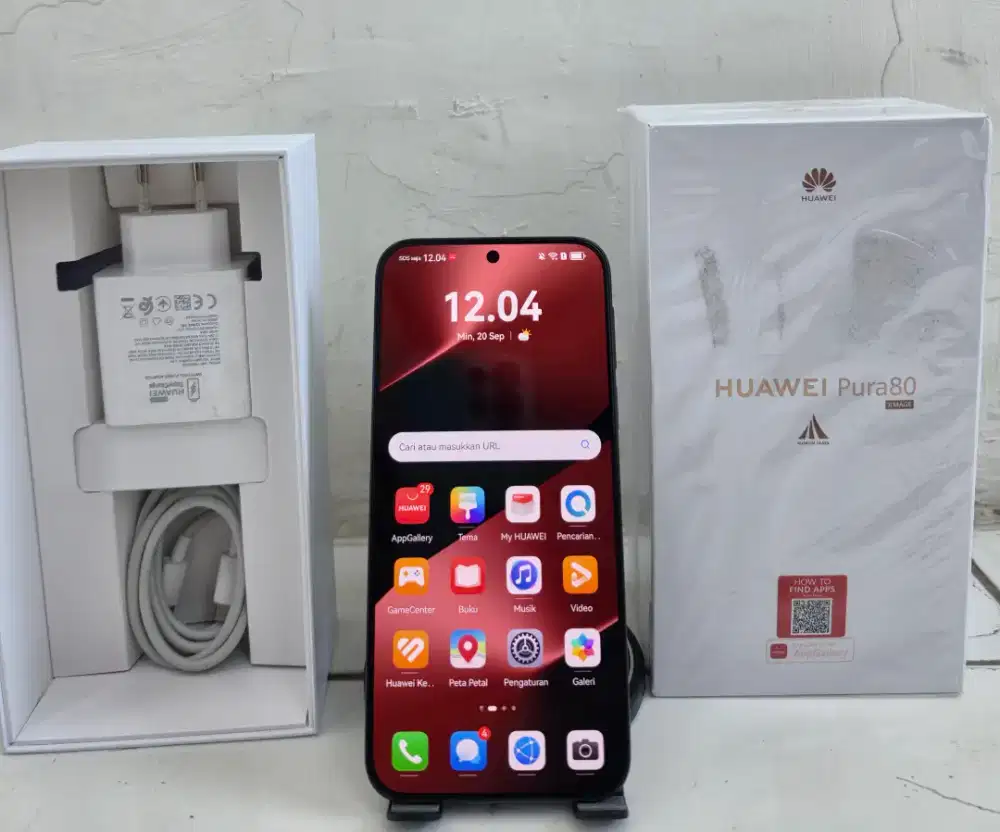 Huawei Pura 80 12/256GB