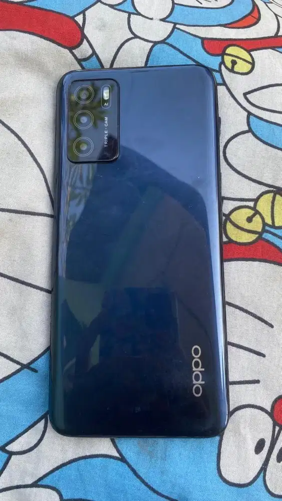 Tt hp oppo a16 ram 4/64