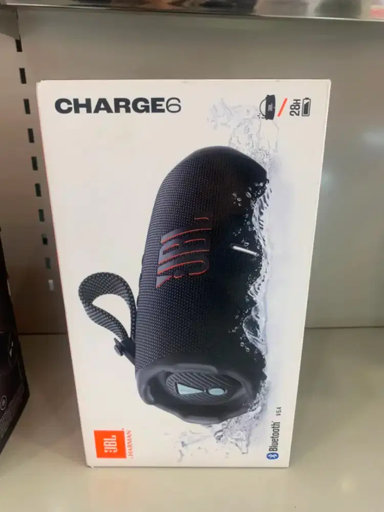 JBL CHARGE6 SPESIAL PROMO CASH ATAUPUN CREDIT VESTIFAL BELANJA ERAFONE