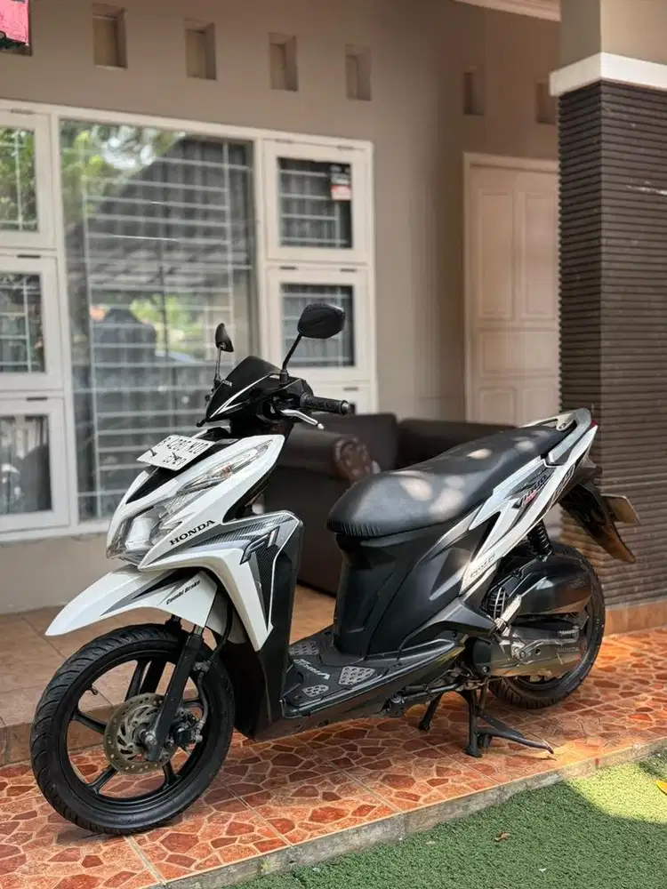 Honda vario 2014