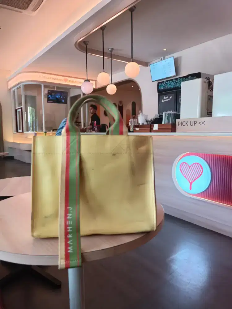 Tas Fashion Wanita Mewah