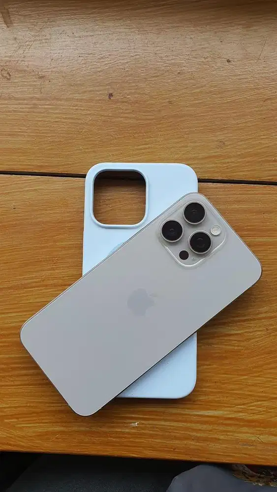 Iphone 15 promax 256 gb ibox