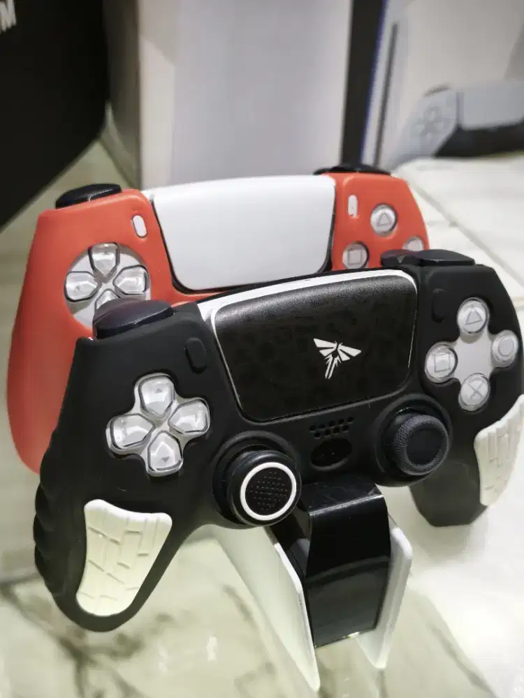 PS5 SLIM DISK 1TB STIK 2