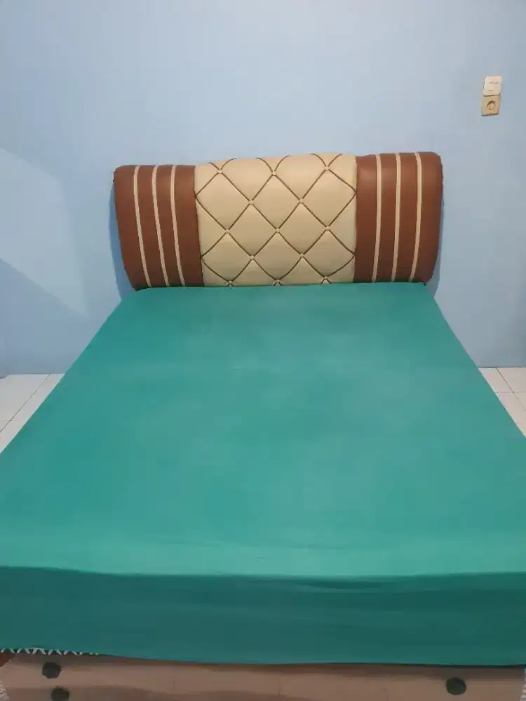 Kasur springbed Procella