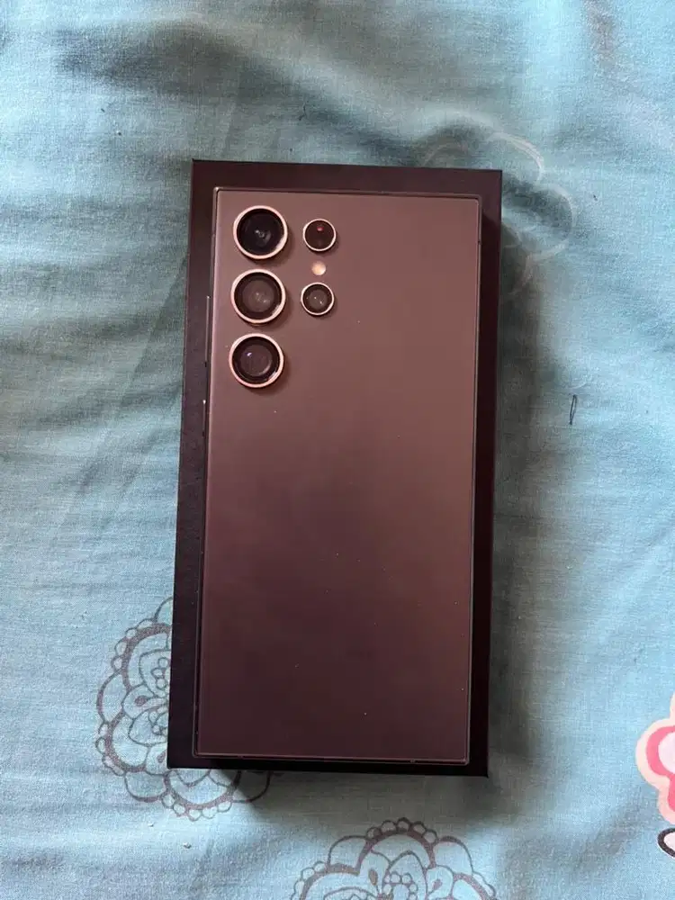 Samsung S24 Ultra