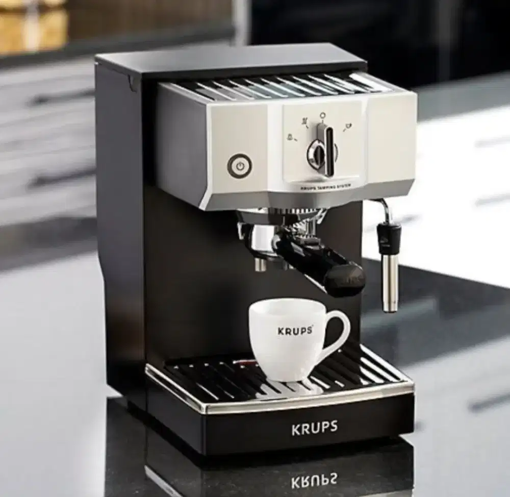 Jual Mesin Kopi Expresso