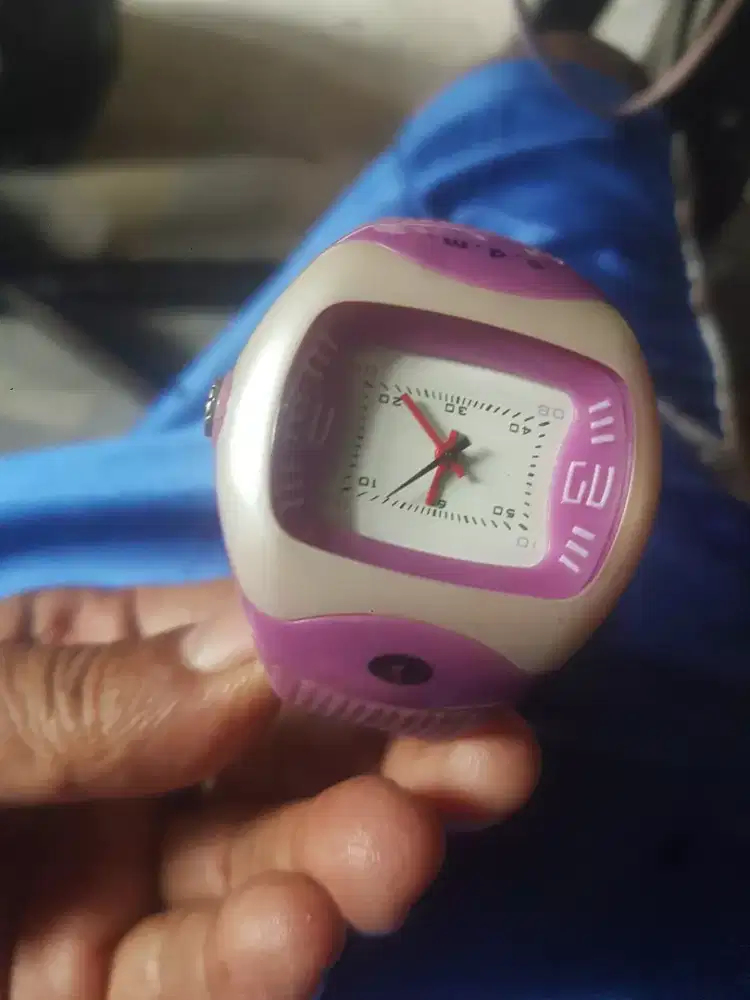 Jam tangan odm original