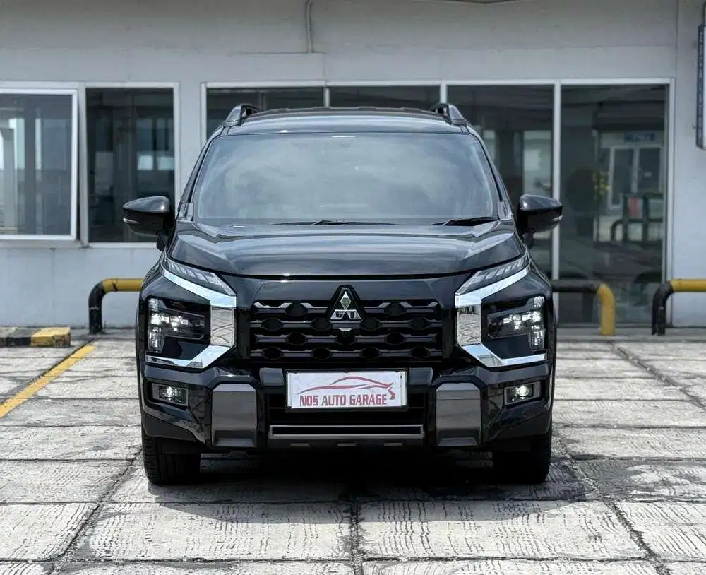 Mitsubishi Xpander Cross Premium 2025