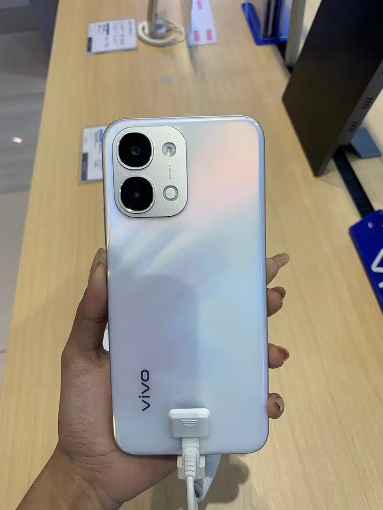 vivo Y31d 12GB|128GB (BISA CICILAN TANPA DP,PROMO GRATIS 2X CICILAN)