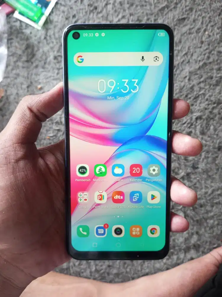 Infinix Hot 10 4/64