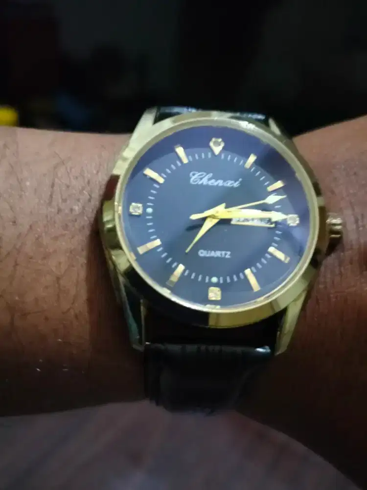 For sale jual aja jam tangan merk ChenXi