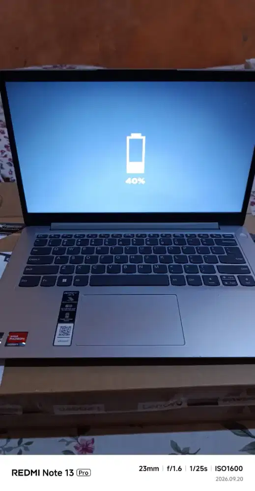 LENOVO IDEAPAD 1 14 FHD