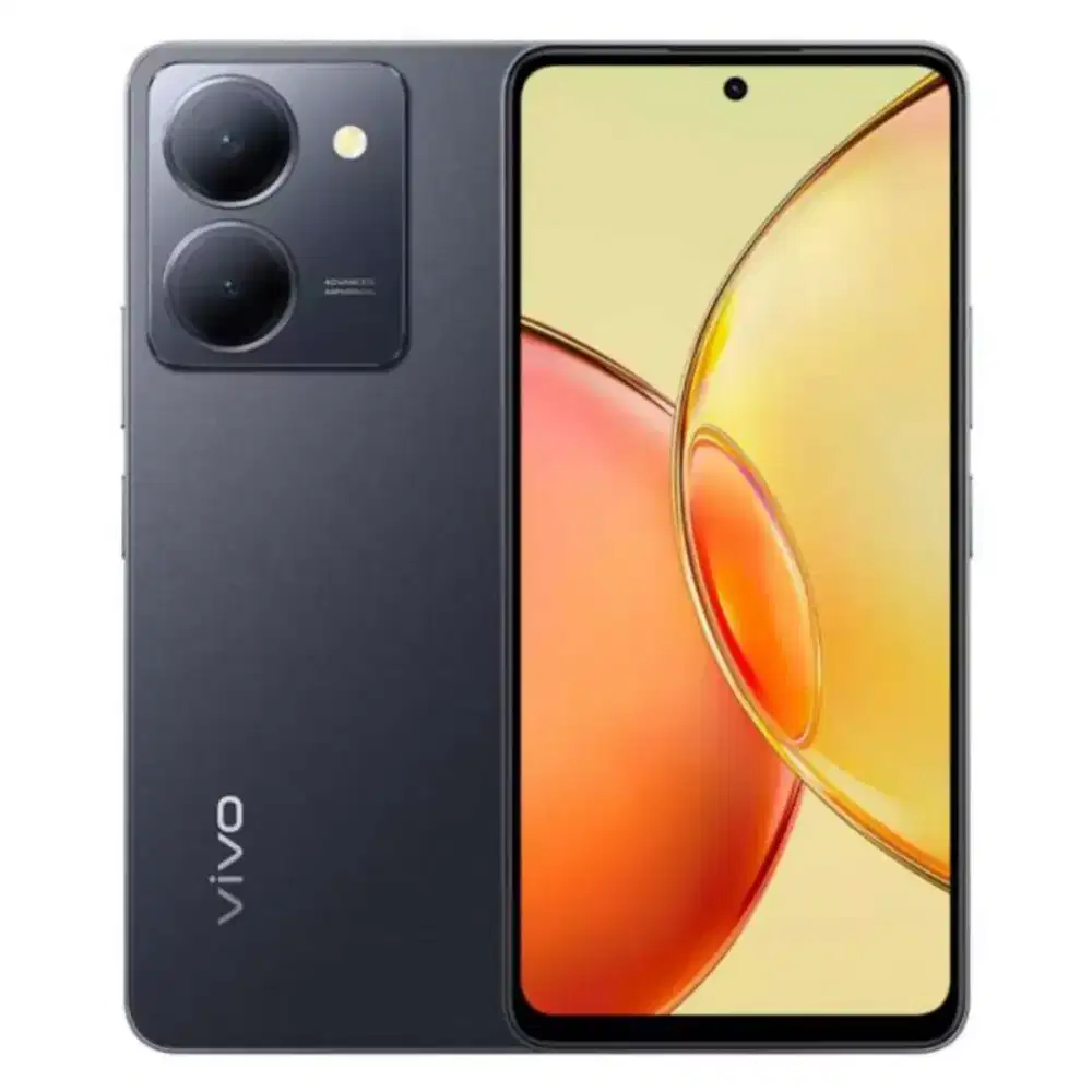 vivo y36 5g bekas mulus seperti baru