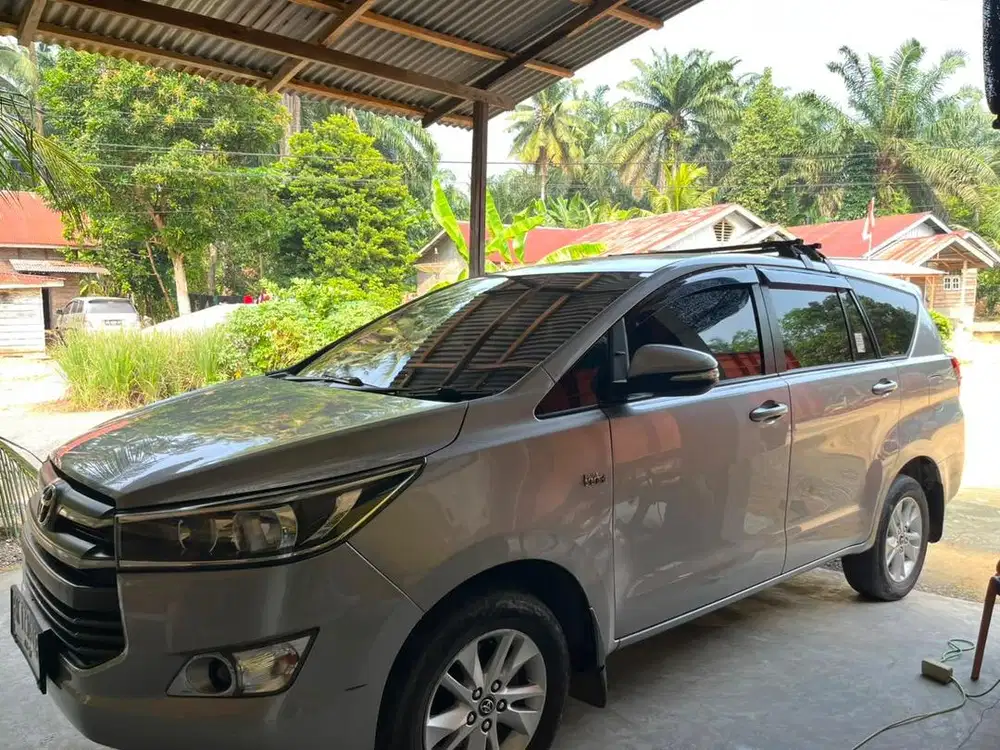 Innova reborn 2.0 MT