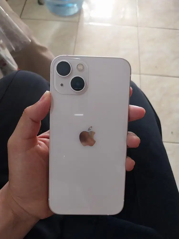 IPHONE 13 PINK INTER 128GB