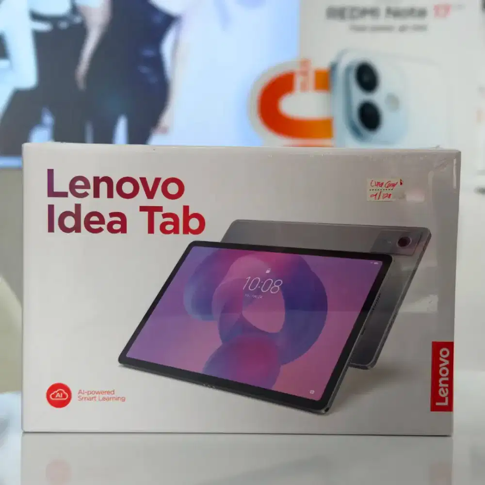 LENOVO IDEA PAD RAM 4/128