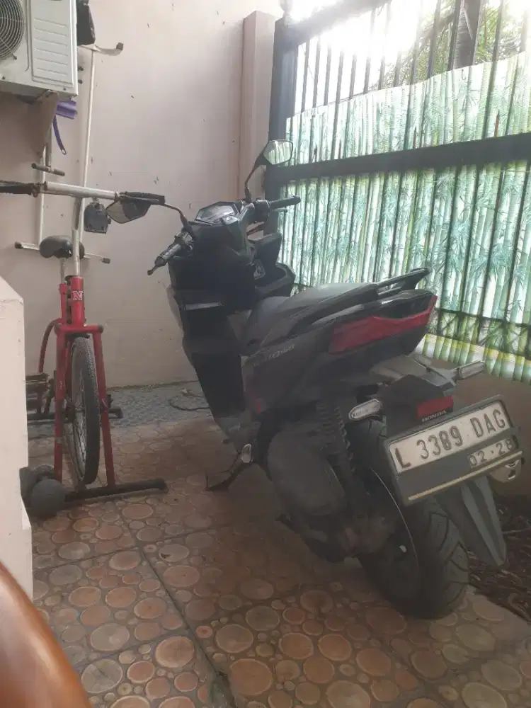 Vario 160 2023 istimewa
