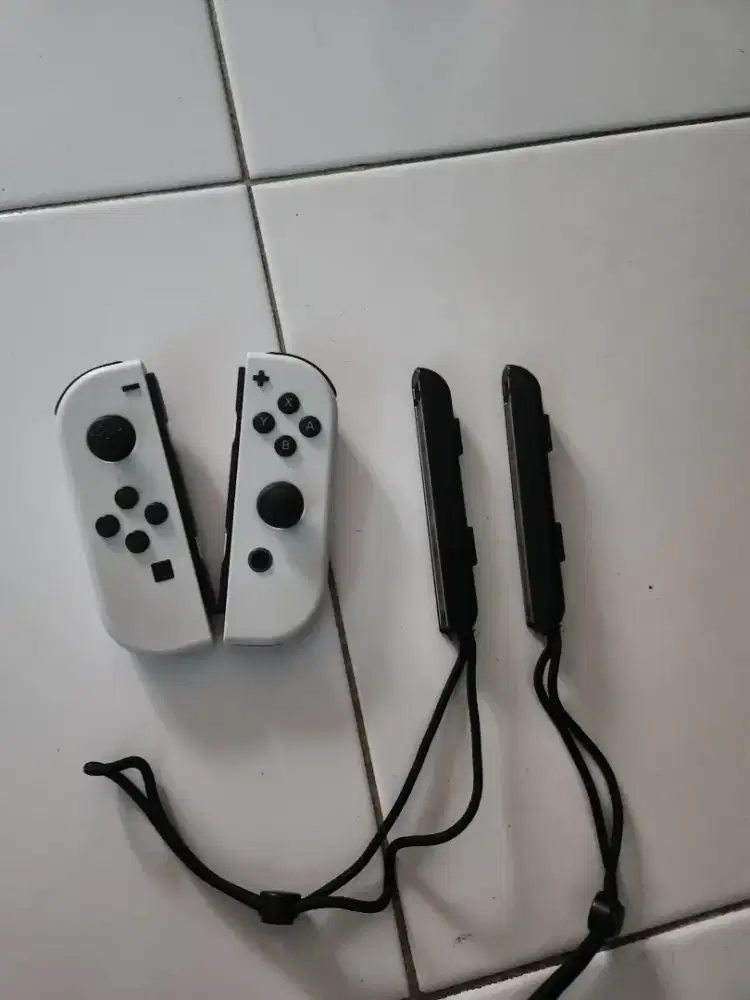 Joycon nintendo switch original