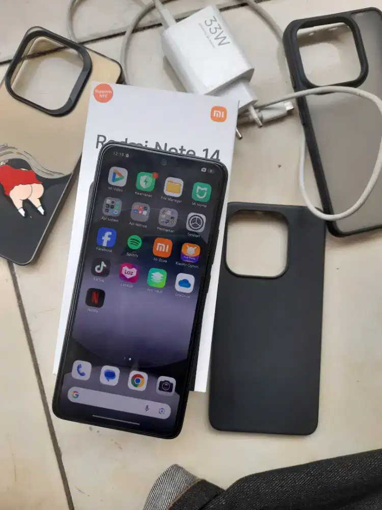 Redmi Note 14 8/128