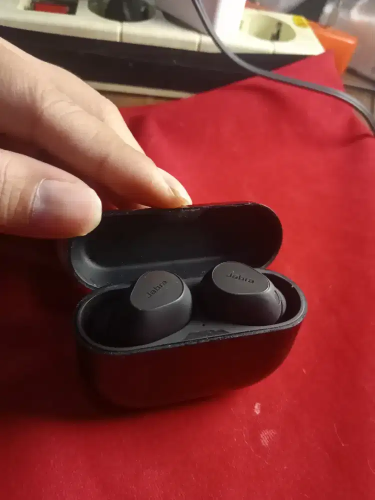 Jual headset jabra elite 10