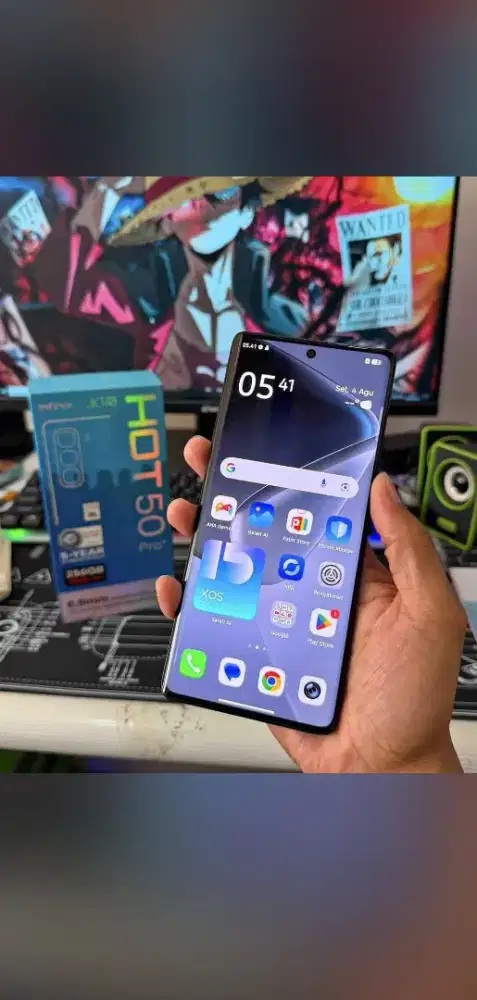 Jual Handphone Infinix