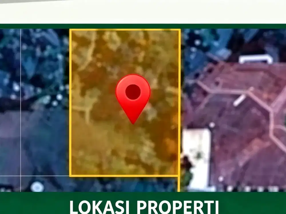 Dijual Rumah Hang Lekir di Jakarta Selatan