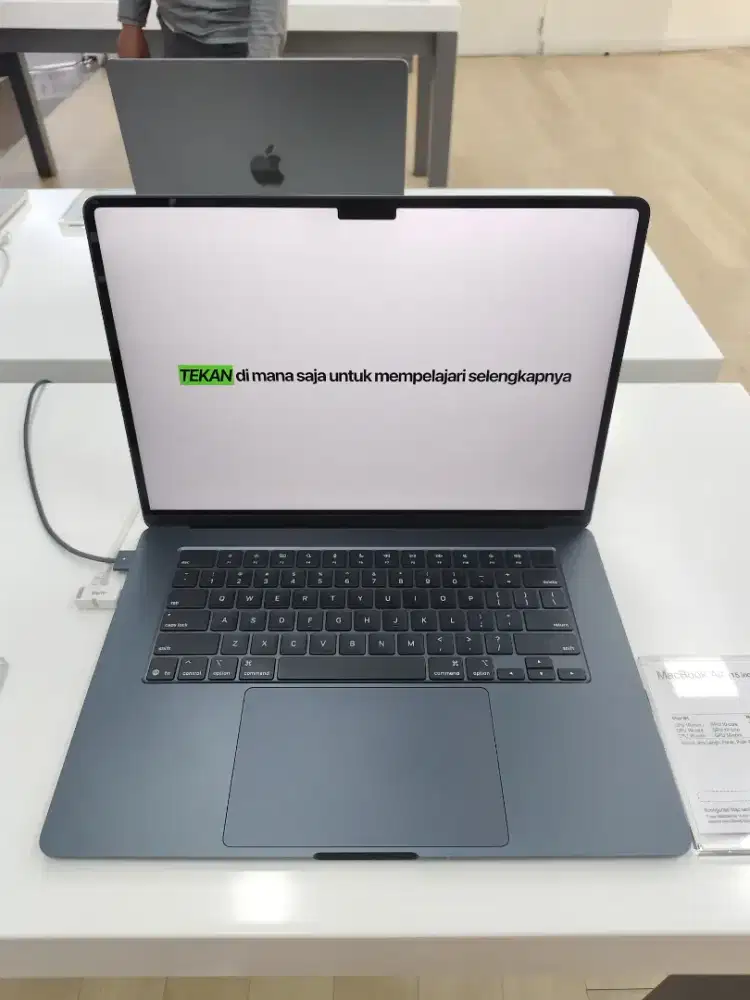 Promo Cicilan Pakai Home Credit MaceBook Pro 14inci
