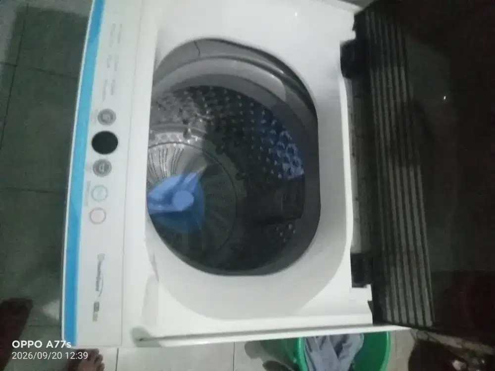 Jual mesin cuci Midea