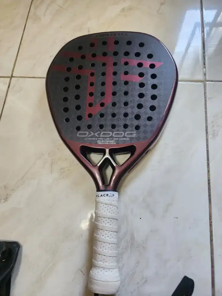 oxdog ultimate pro light 2026