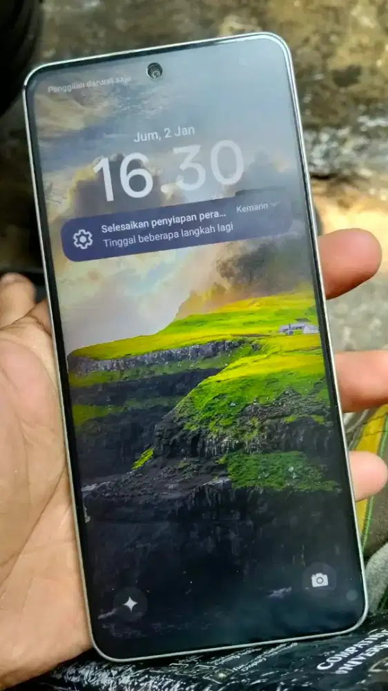 Jual hp oppo a5 pro