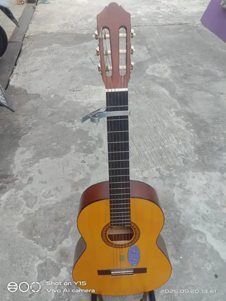 Gitar Yamaha C315
