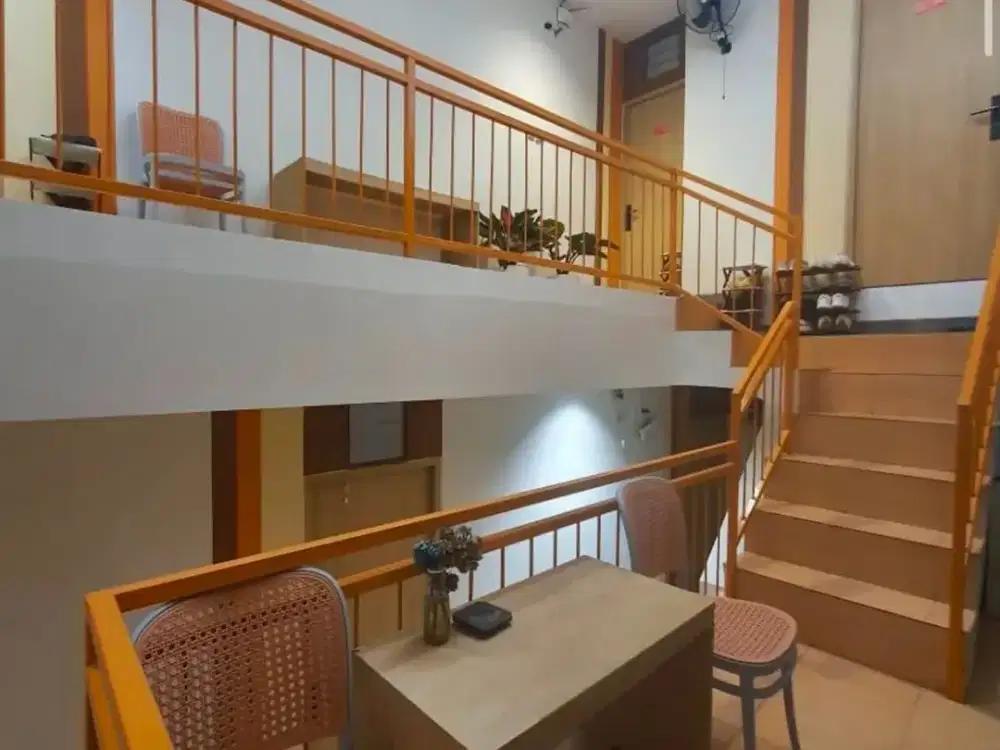 DIJUAL KOSAN KEMANGGISAN SLIPI JAKARTA BARAT