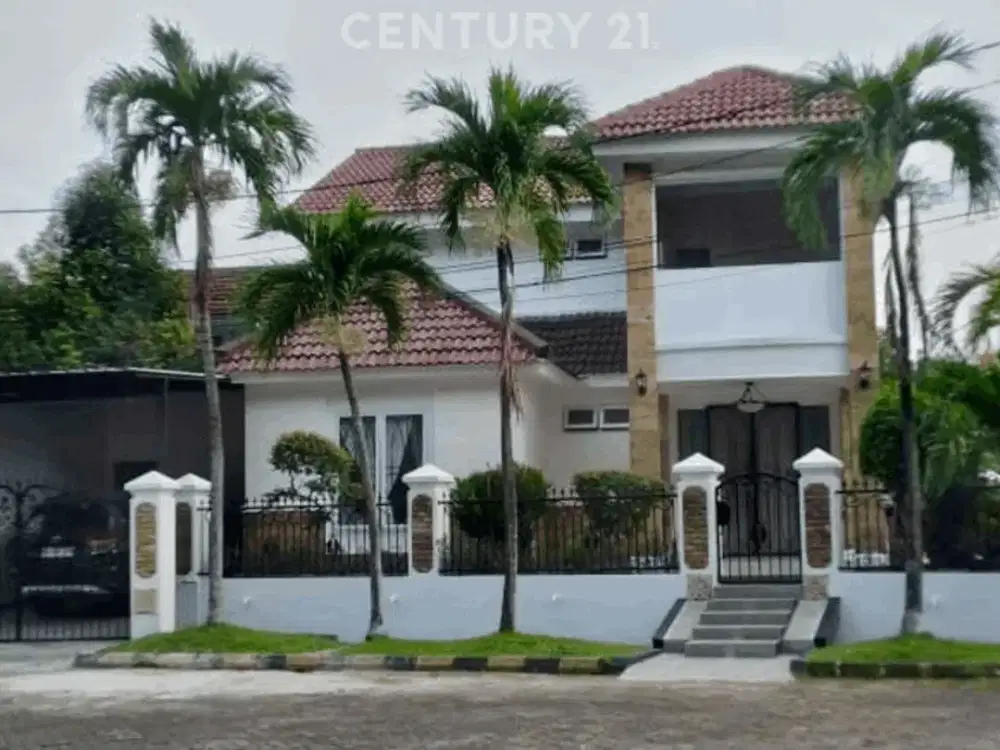 Disewakan Rumah Hook Siap Huni Di Bintaro Sektor 9